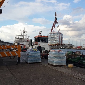 General Ship Supply
