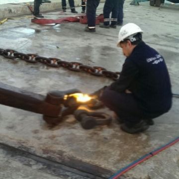 Ship Repair