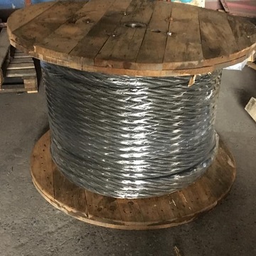 Wire Ropes