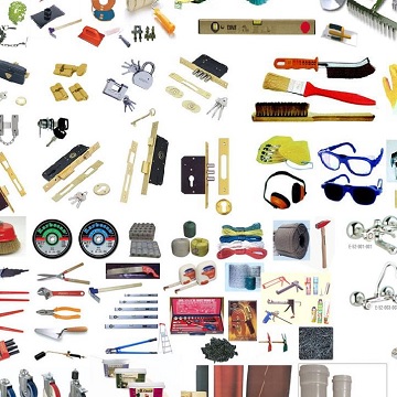 Store (All types)